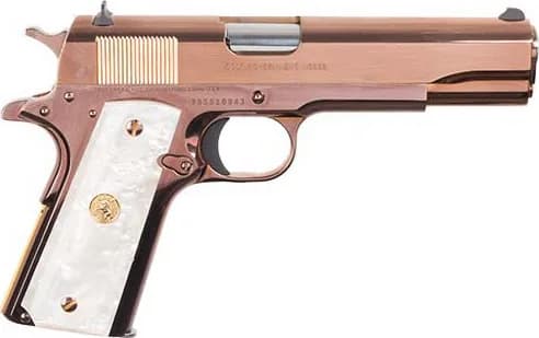Colt Government 1991 Series
