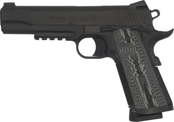 Colt Combat Unit CCU