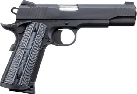 Colt 1911 CCU Government