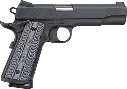 Colt 1911 CCU Government
