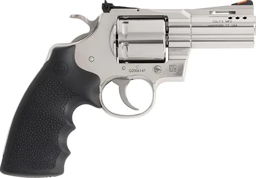 Colt Grizzly