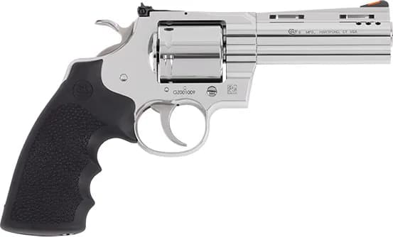 Colt Grizzly