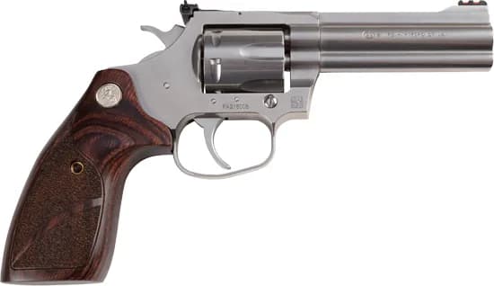 Colt King Cobra Target