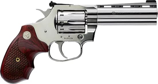 Colt King Cobra TALO Exclusive