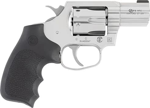 Colt King Cobra Carry