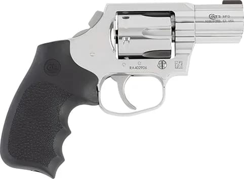 Colt King Cobra Carry