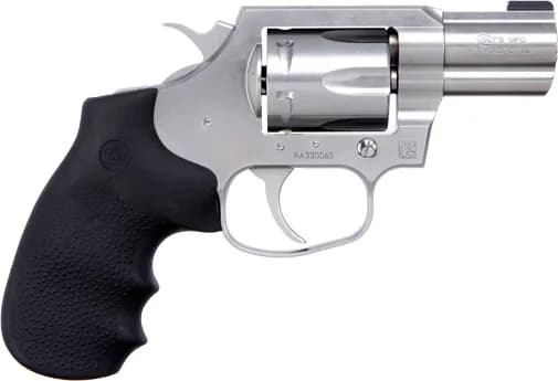 Colt King Cobra Carry