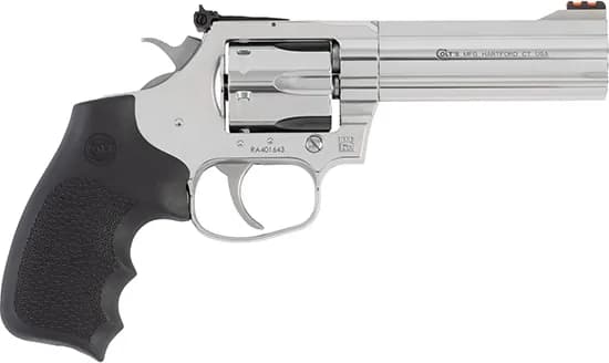 Colt King Cobra Target