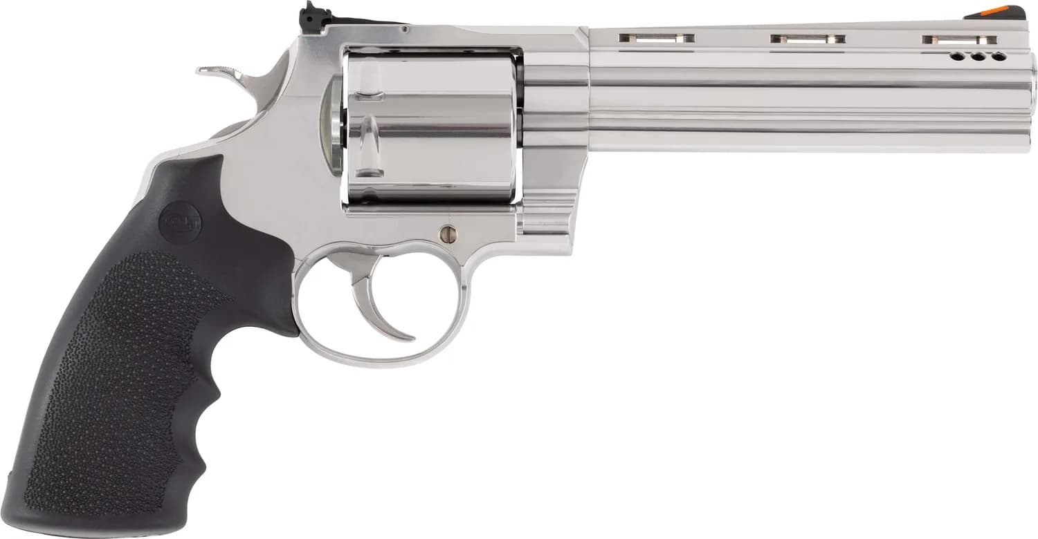Colt Kodiak