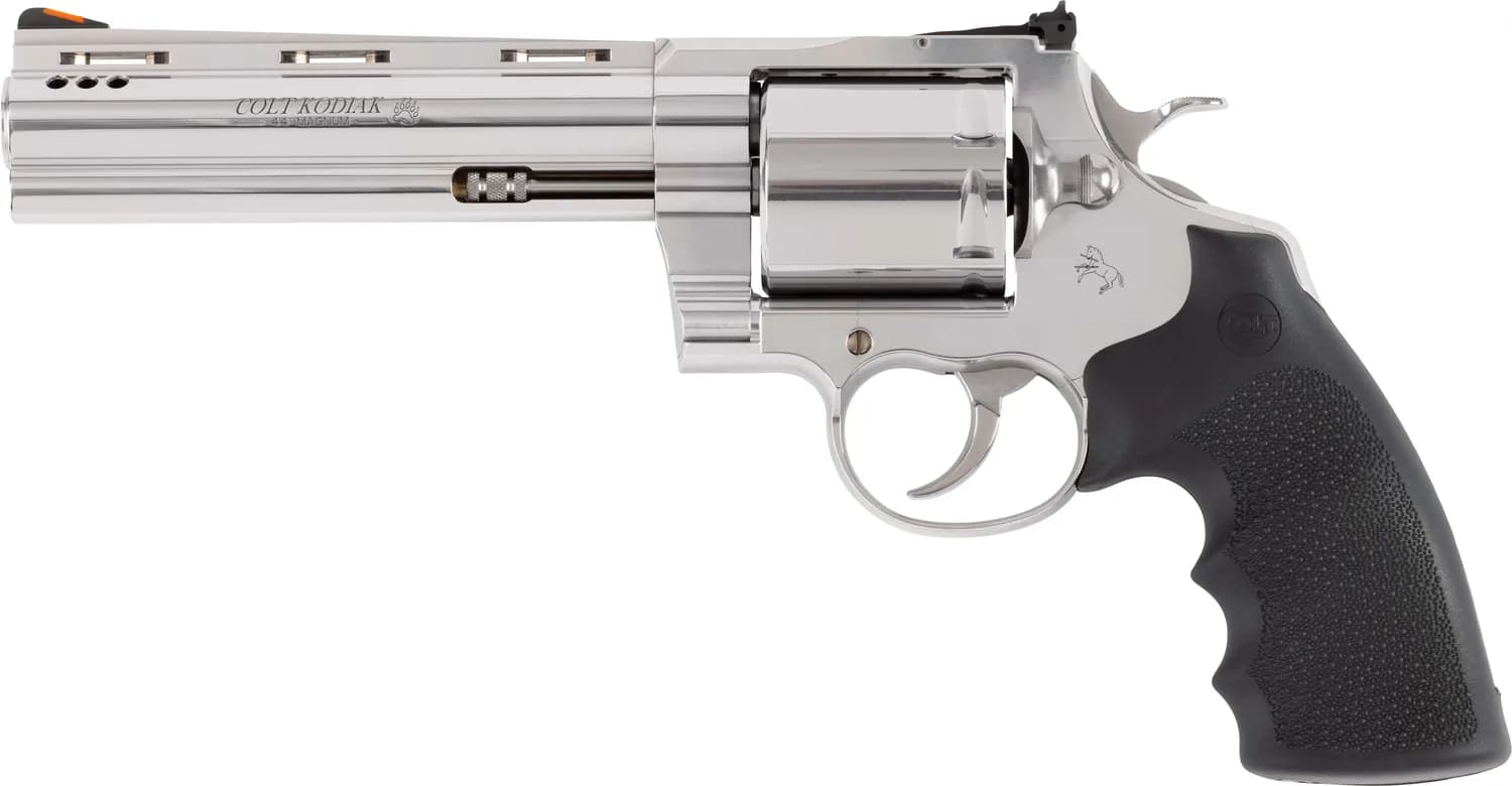 Colt Kodiak — image 2