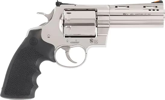 Colt Kodiak