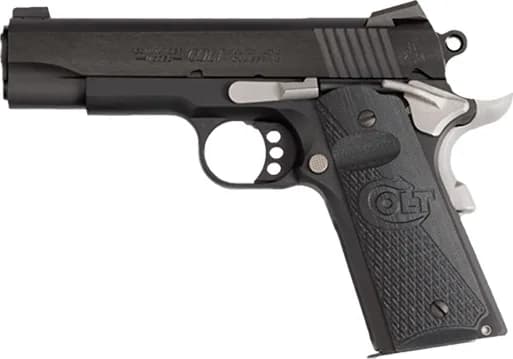 Colt Lightweight Night Commander