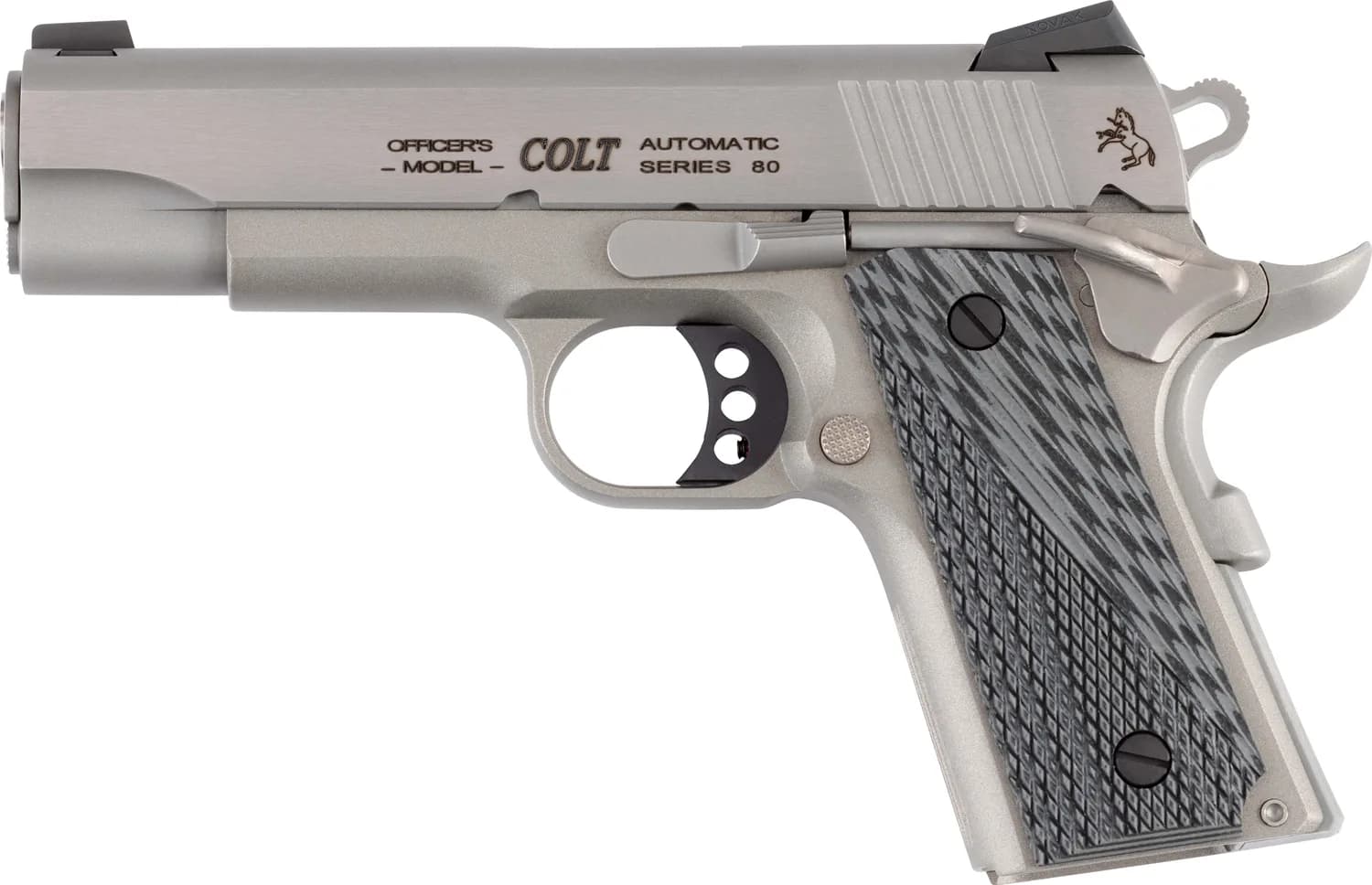 Colt Lightweight Officer — image 2