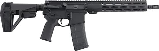 Colt M4 Pistol