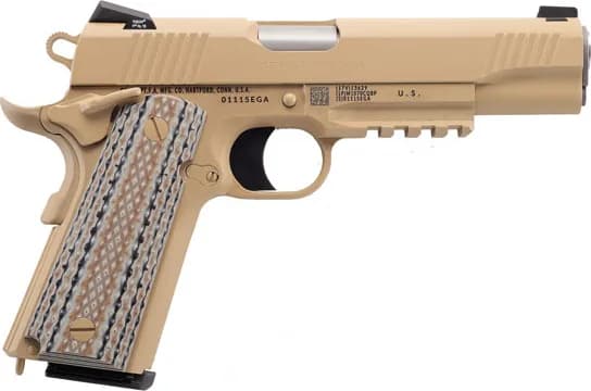 Colt Marine Pistol