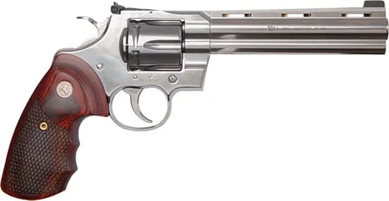 Colt Python