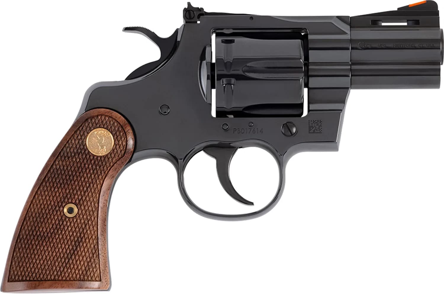 Colt Python