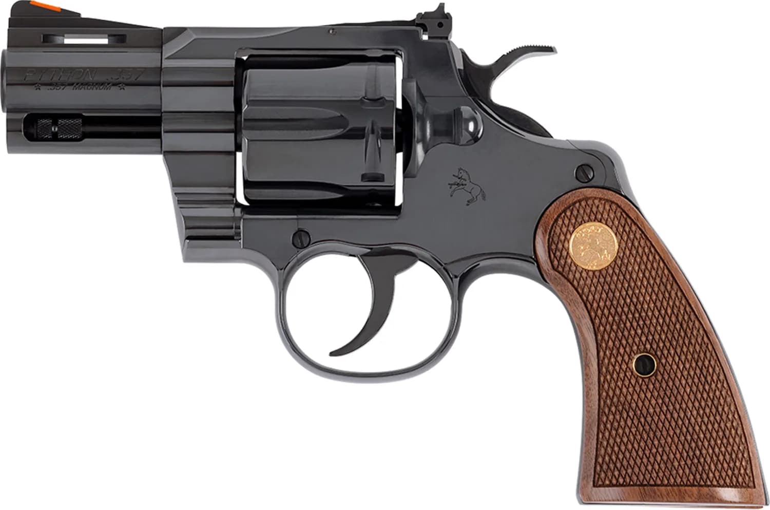 Colt Python — image 2