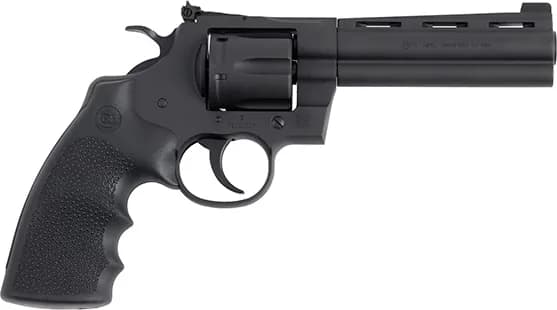 Colt Python