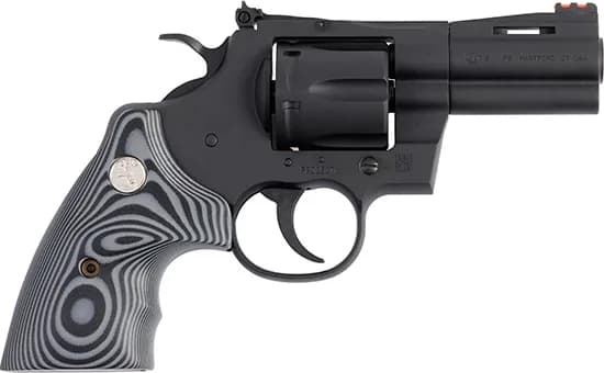 Colt Python