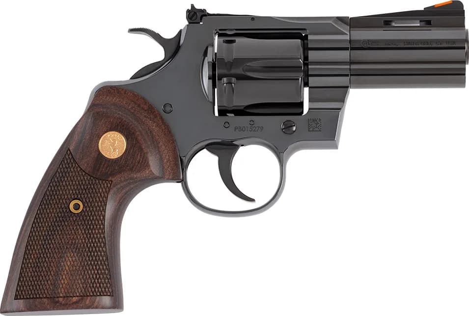 Colt Python