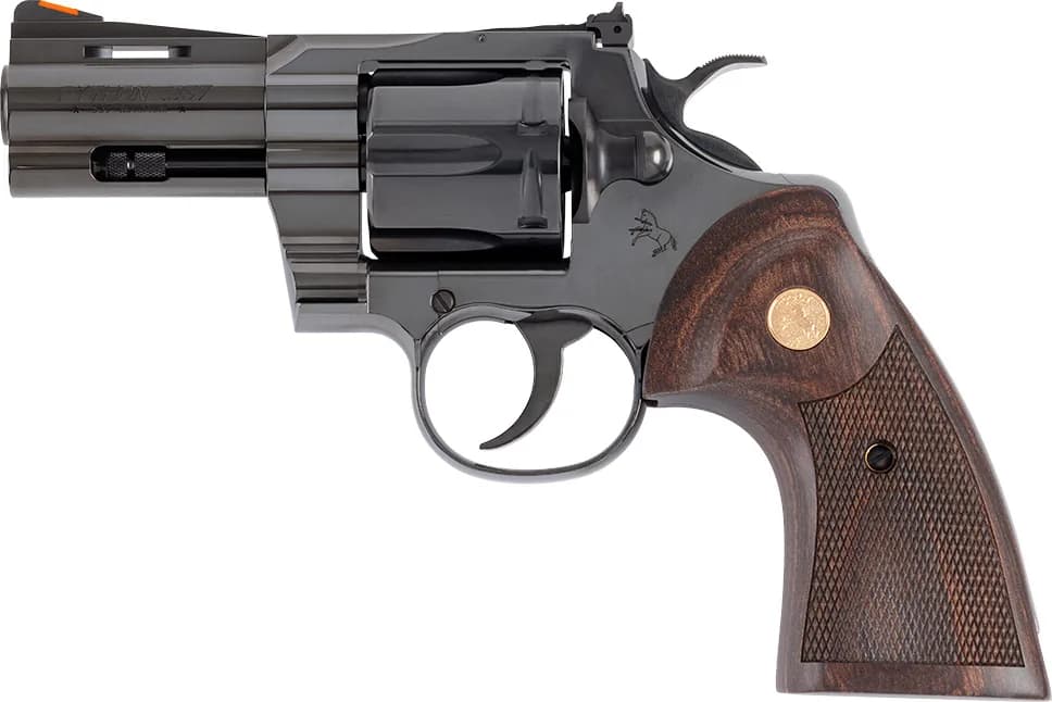Colt Python — image 2