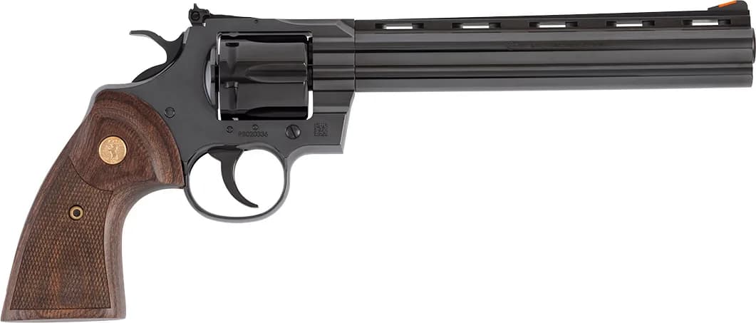 Colt Python