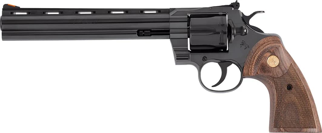 Colt Python — image 2