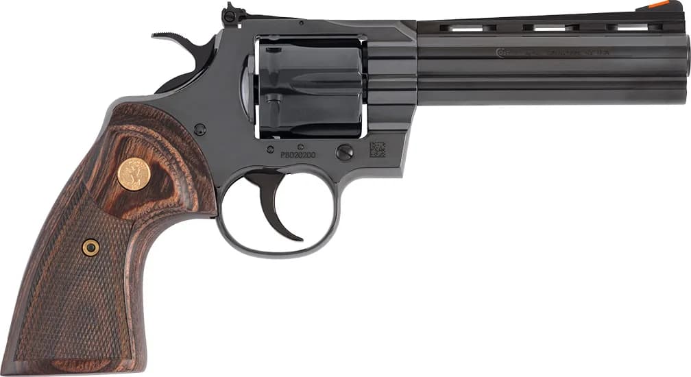 Colt Python