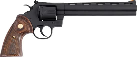Colt Python