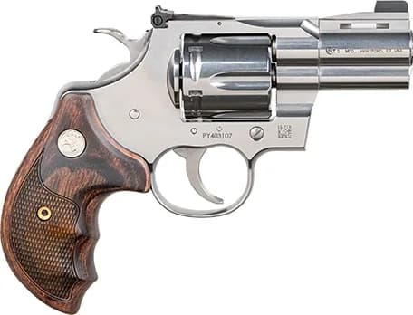 Colt Python