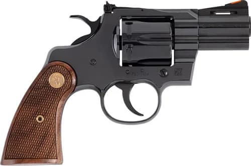 Colt Python