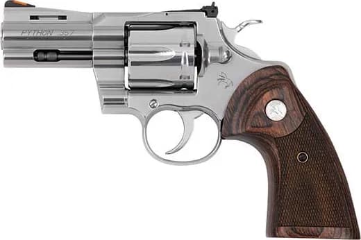 Colt Python