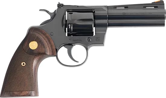 Colt Python