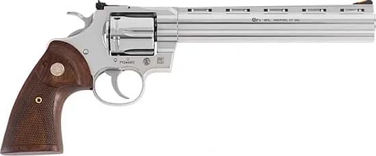 Colt Python
