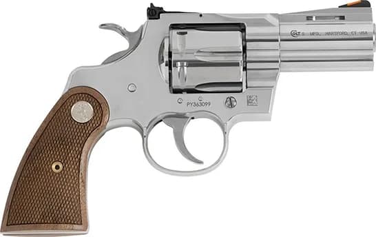 Colt Python