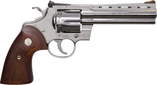Colt Python