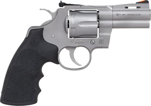 Colt Python