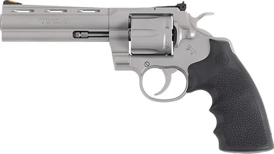 Colt Python