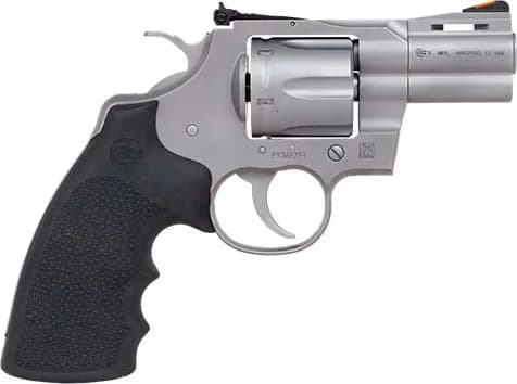 Colt Python
