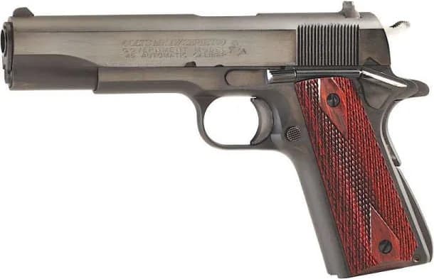 Colt Government Model Series 70