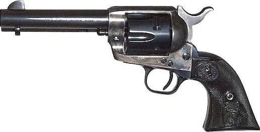 Colt Single Action Army