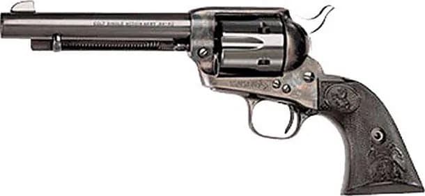 Colt Single Action Army