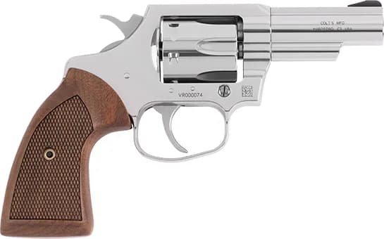 Colt Viper