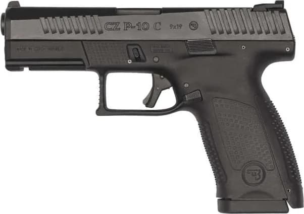 CZ-USA CZ P-10 Compact