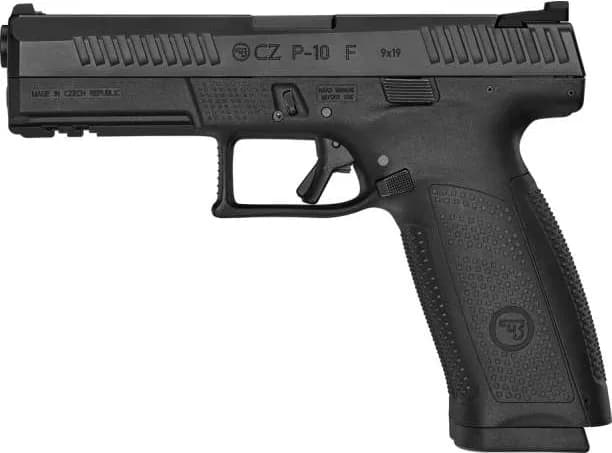CZ-USA CZ P-10 Full Size