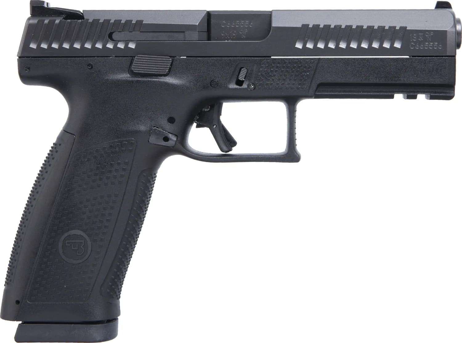 CZ-USA CZ P-10 Full Size