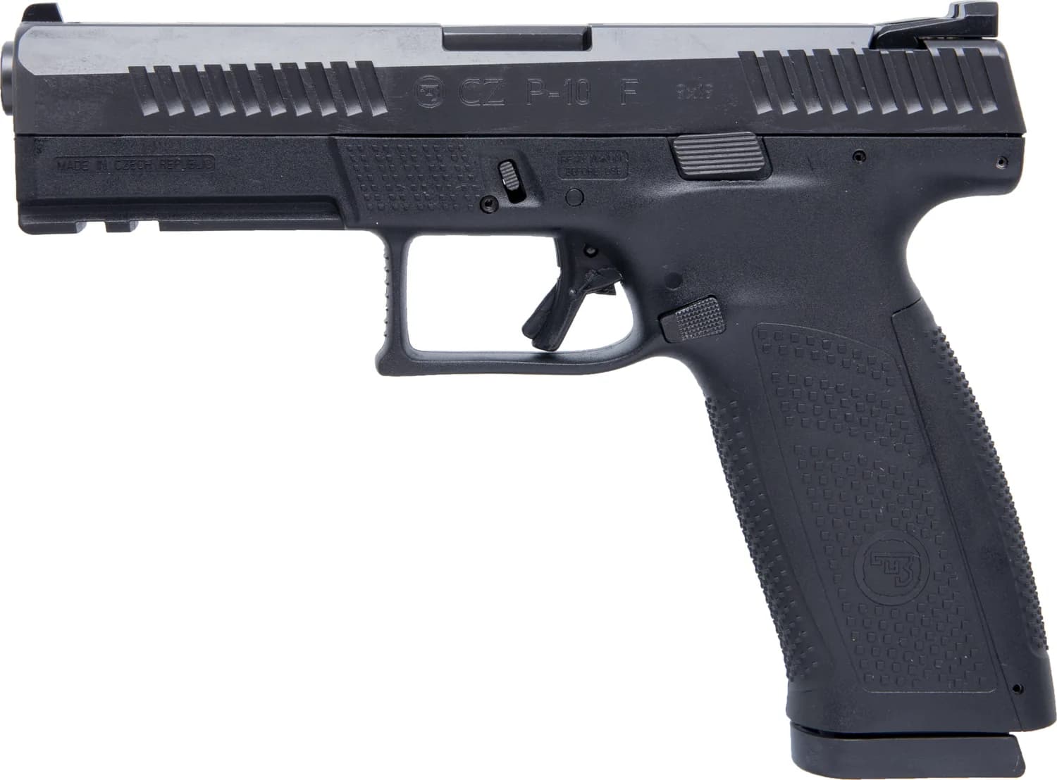 CZ-USA CZ P-10 Full Size — image 2
