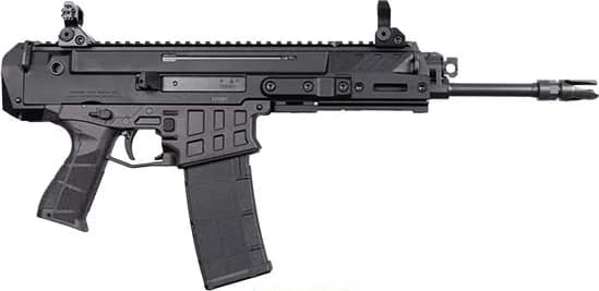 CZ-USA Bren 2MS Pistol