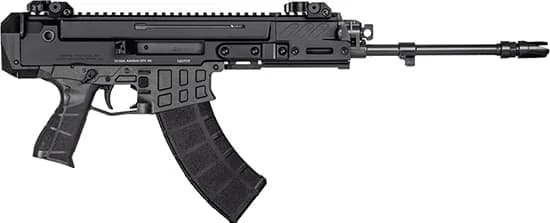 CZ-USA Bren 2MS Pistol